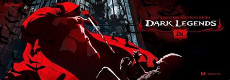 Enter To Win The Swords Of Mortality In Dark Legends On Android Droid