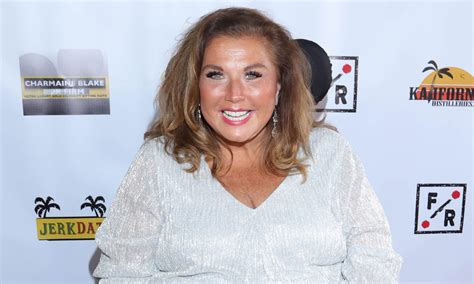 dance moms abby lee miller goes viral on tiktok for interrupting a fake birthday moment watch