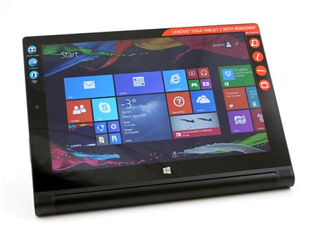 Lenovo Yoga Tablet 2 1051l