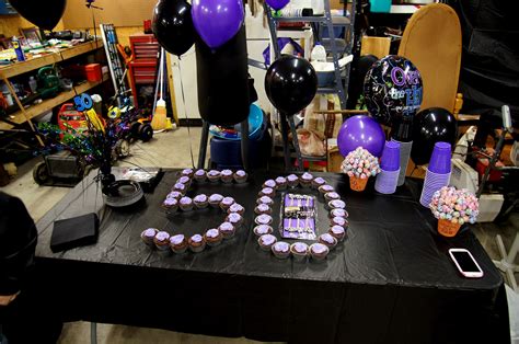 10 Stunning Ideas For 50Th Birthday Party 2024