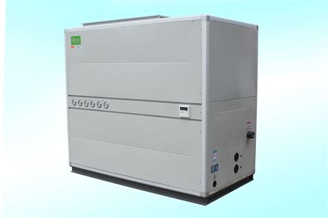 China Water Cooled Air Conditioner China Water Cooled Packaged Unit