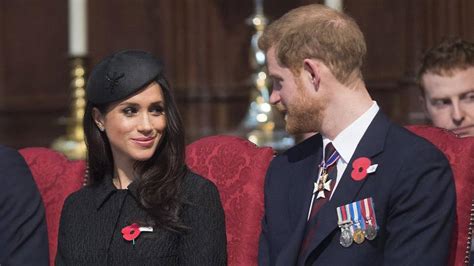Prince harry and meghan's tribute comes a month after the couple's bombshell interview about royal life with oprah winfrey. Meghan Markle: Alle Infos zur Hochzeit mit Prinz Harry ...