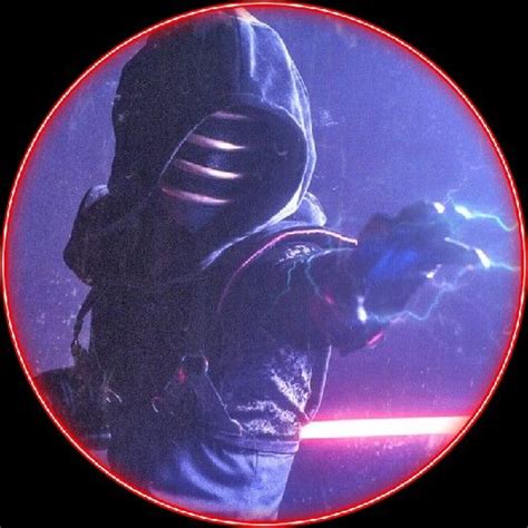 Sith Pfp 1 In 2020 Star Wars Discord Sith