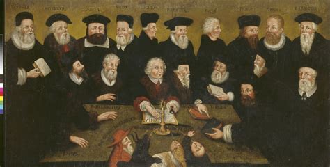 Protestant Reformers Society Of Antiquaries Of London