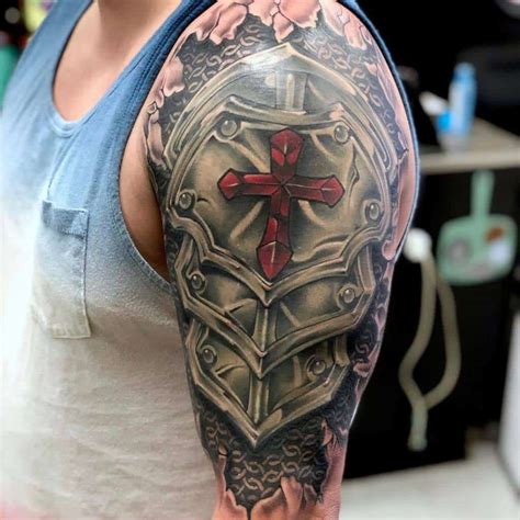 75 Best Viking Tattoo Ideas And Symbolism Inspirational Guide 2022