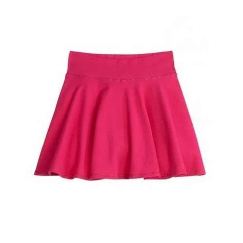 Girls Plain Skirt At Rs 200piece Girls Skirt In Pune Id 15239215648