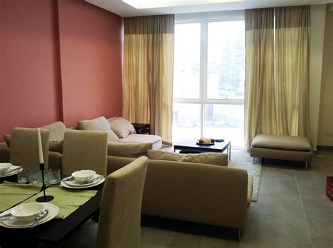 ____ 2bedrooms apartments for rent at ogbojo ( 2 people on the compound. Furnished 3 bedroom flat, Salmiya, Kd 800 - Hilite Homes ...