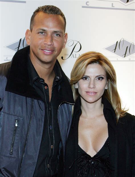 Alex Rodriguez Wants To Stop Paying His Ex Wife 115000 A Month