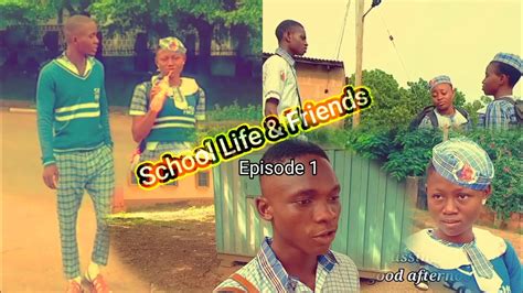 School Life And Friends The Arena Of Comedy This Video Is Like Best