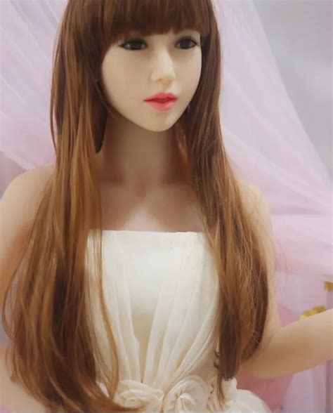 Factory Sex Doll Half Siliconeoral Sex Doll Sex Toys For Men Life Like Dolls For Men