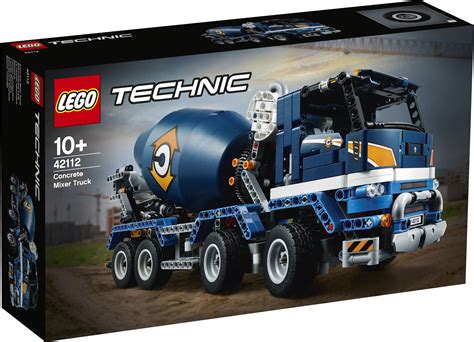 Die 5 Besten Lego Technic Sets