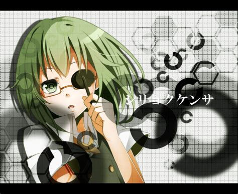 Gumi Vocaloid Hd Wallpapers Backgrounds