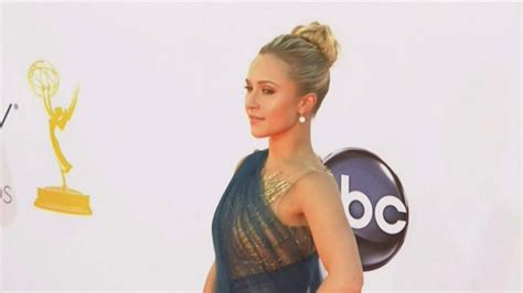 Hayden Panettiere Speaks Out After Exs Felony Assault Charge Good