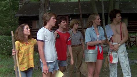 Movie Review Friday The 13th 1980 Fernby Films