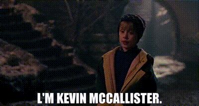 Yarn L M Kevin Mccallister Home Alone Lost In New York Video Clips By Quotes
