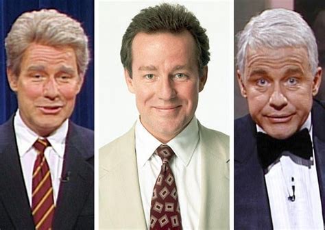 The Late Phil Hartman And 2 Of His Memorable Portrayals On Snl Circa 1993 Today Is The