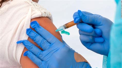 Los Ensayos De La Vacuna Contra El Covid 19 Han Sido Lentos Para