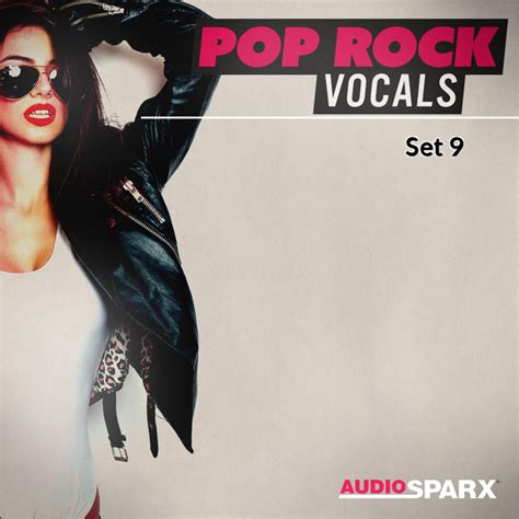 Pop Rock Vocals Set 9 Compilation By Various Artists Spotify