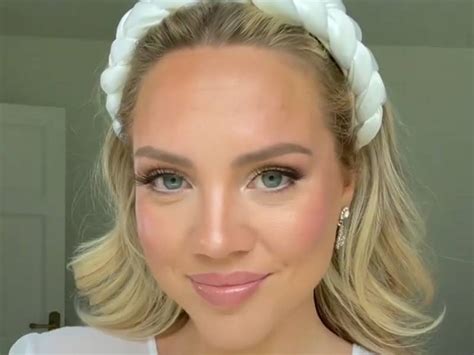 30 Natural Wedding Makeup Looks And Tutorials For 2023