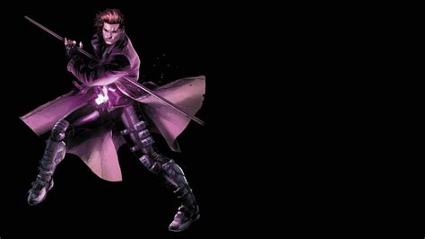We have a massive amount of desktop and mobile backgrounds. Gambit Wallpapers HD - Wallpaper Cave