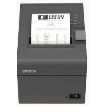 Firmware usually ships with your distribution, or you can download it from the table below. Epson TM-T82III Thermal Direct Receipt Printer (Ethernet/USB) | Thermal printer, Epson, Printer