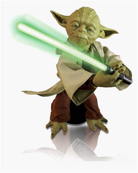 Yoda Star Wars Png Download Image Jedi Yoda Star Wars Transparent