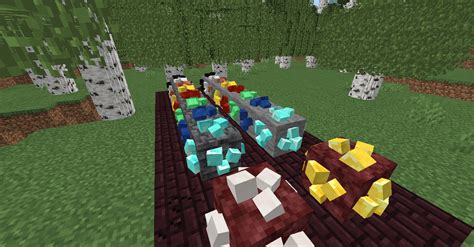 Simple Shaders Resource Pack Minecraft Texture Pack