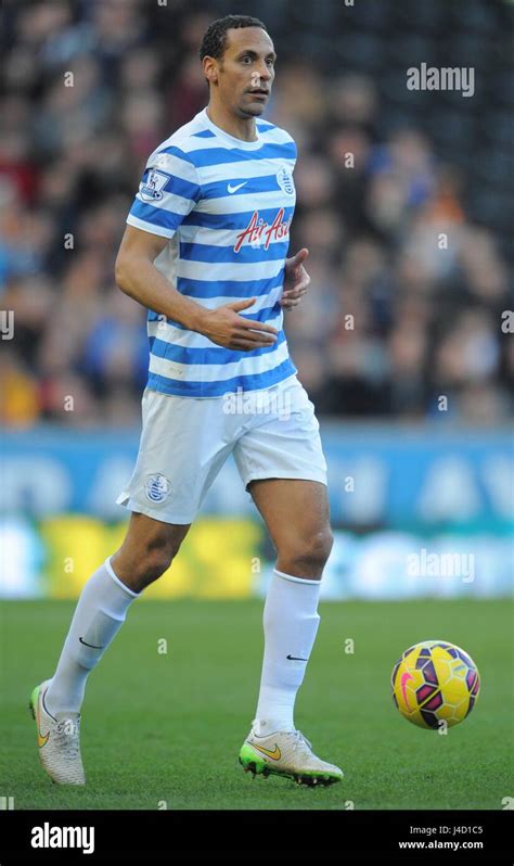 Rio Ferdinand 2015 Hi Res Stock Photography And Images Alamy