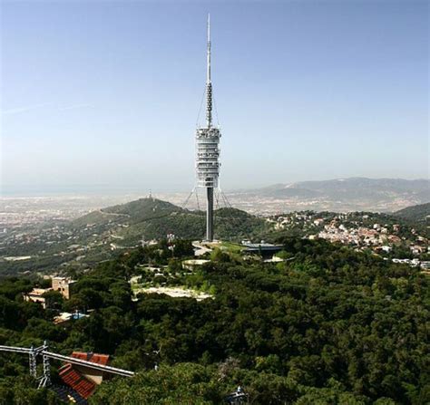 Top 38 Most Famous Towers In The World Ultimate List