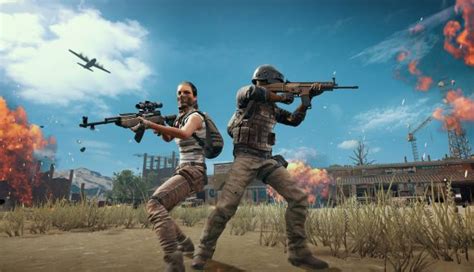 How to play pubg mobile on windows 10 pc | official pubg mobile emulator. PUBG's million player streak is over | PCGamesN