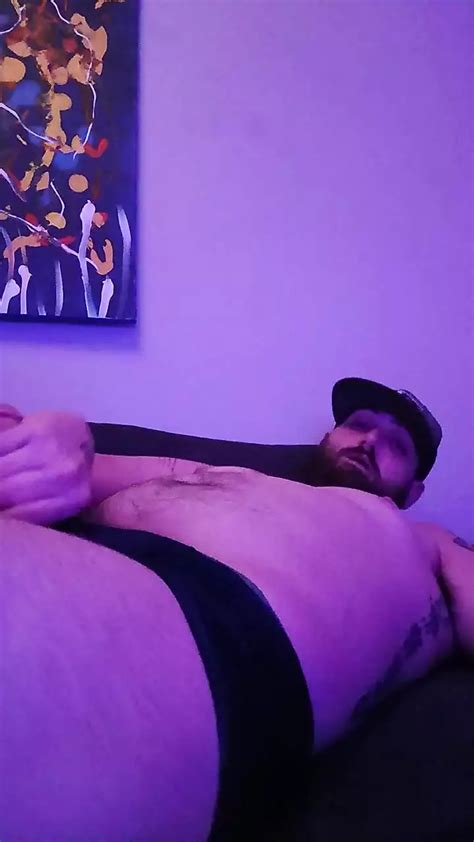 Big Cock Cums Gay Underwear Masturbation Porn Feat Timberwolf Xhamster