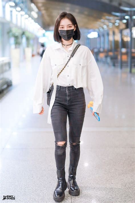 Pin By Karine Ramalho On Bts Suga In 2021 Tomboy Style Outfits