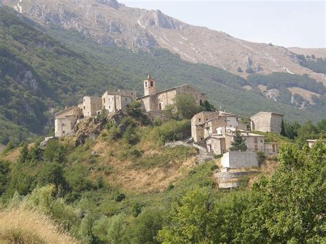 Hotel santa eufemia está situado en avenida da universidade, a 1,2 km del centro de covilhã. Nationaal Park Majella | Abruzzo | Italië | Decuyper Travel