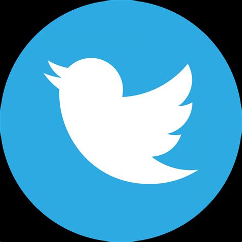 Twitter Icon Vector Free At Collection Of Twitter