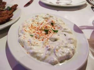The Masterpieces Of Turkish Cuisine And Top Ottoman Turkish Dishes