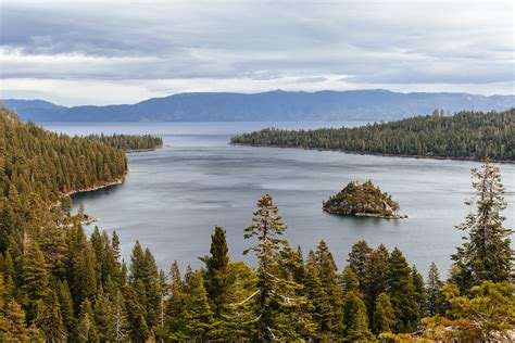Lake Tahoe November 2018 Flickr