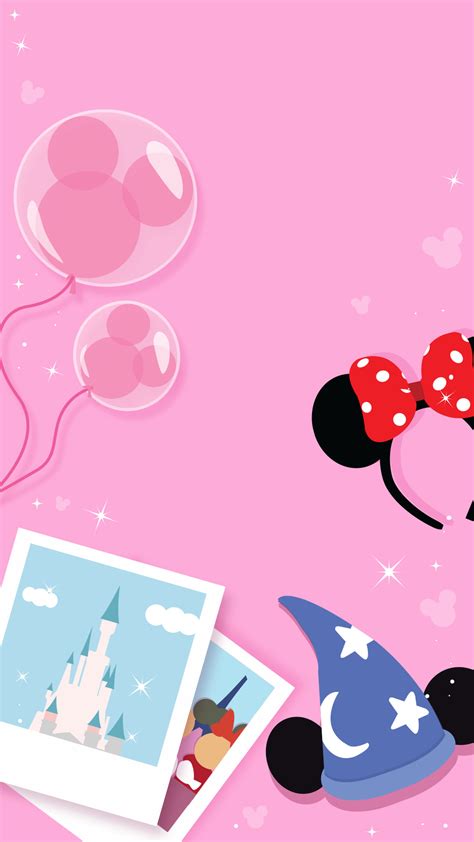 Cute Disney Wallpapers For Iphone 80 Images