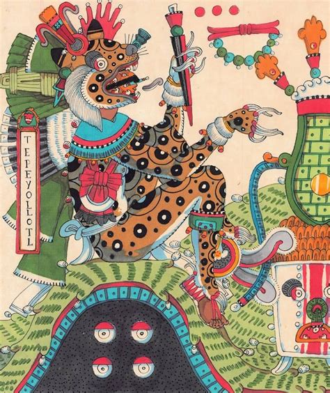 Pin By Greg Mele On Ancient Meso America Aztec Art Mayan Art