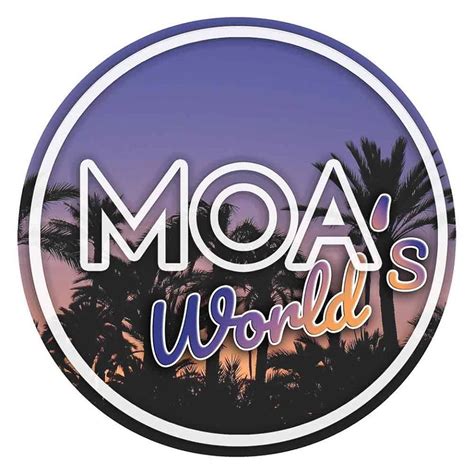 Moas World