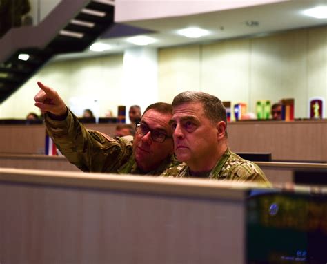 Dvids Images Us Army Europe Hosts 25th Annual Conference Of