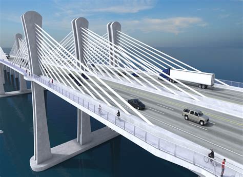 The Case For A New I10 Calcasieu River Bridge Build Our Bridge