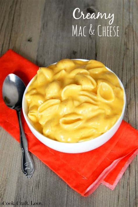Creamy Mac And Cheese Rue Sauce Italyluli