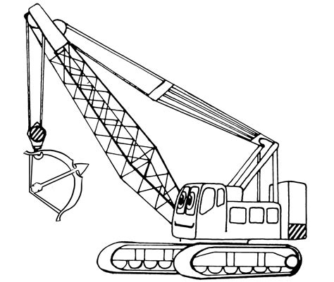 ✓ free for commercial use ✓ high quality images. Crane coloring pages to download and print for free