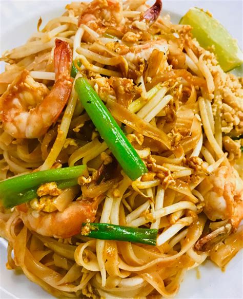 Thai corner kitchen gate city. Thai Corner Kitchen | Fried Noodles | All Day (Dinner ...