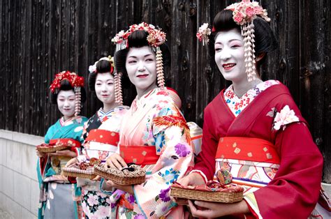 Culture Of Japan Photo Credit Sgt Jesse Houk Th Mobile Public Affairs Detachment