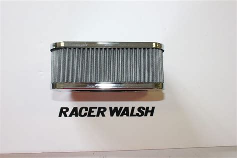 Carburetors Etc Racer Walsh