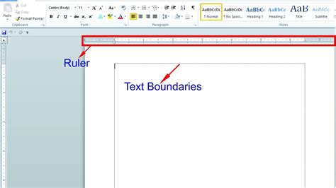 Cara Membuat Garis Pinggir Di Word 2010 - UnBrick.ID