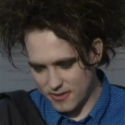 Robert Smith The Cure Gallup Bobby Beloved Bands Quick Artists