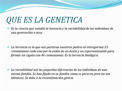 Solution Introduccion A La Genetica Studypool