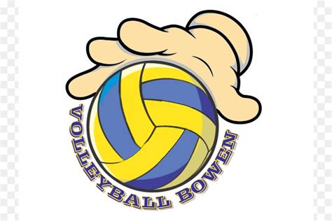 Gambar Kartun Volly Ball Keren : Beach Volleyball Png Images Pngwing